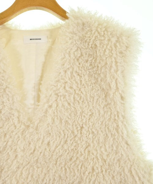 MIESROHE 休閒襯衫