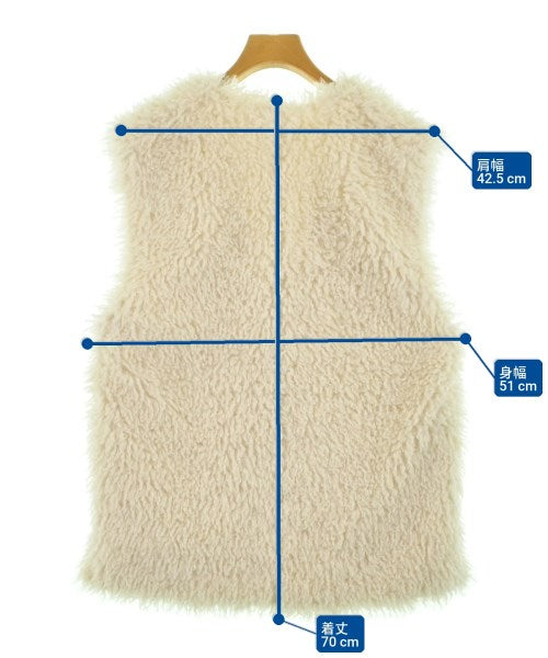 MIESROHE 休閒襯衫