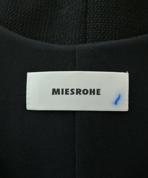 MIESROHE 洋裝