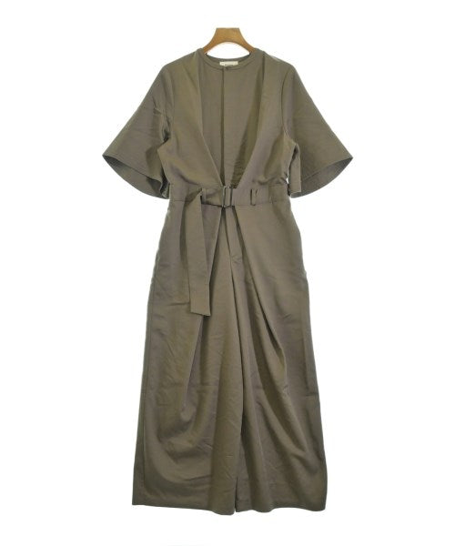 MIESROHE 連身衣/馬戲團服/連身褲