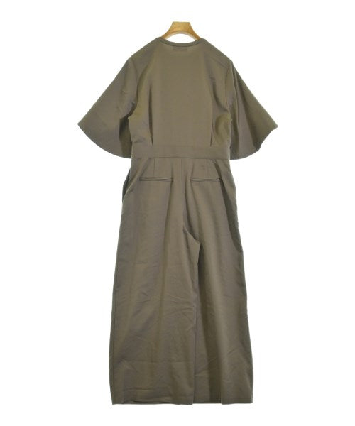 MIESROHE 連身衣/馬戲團服/連身褲