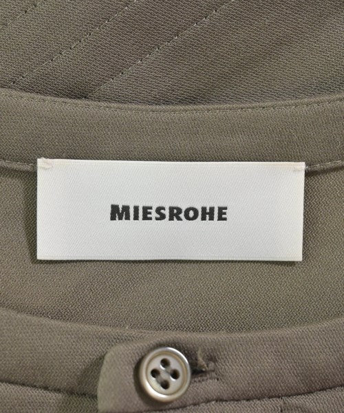 MIESROHE 連身衣/馬戲團服/連身褲