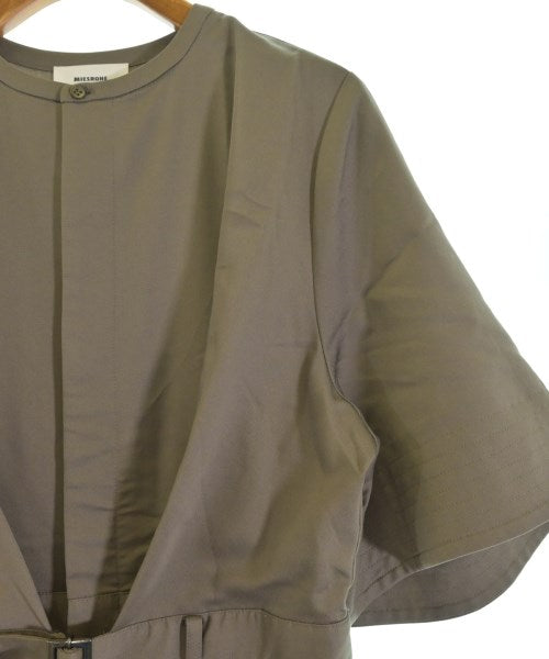 MIESROHE 連身衣/馬戲團服/連身褲