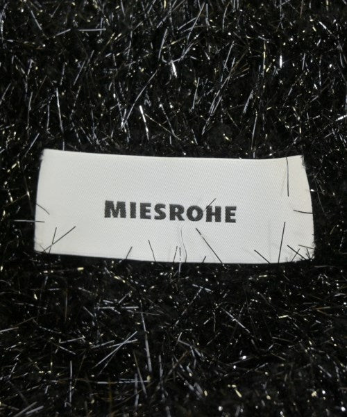 MIESROHE 開襟衫