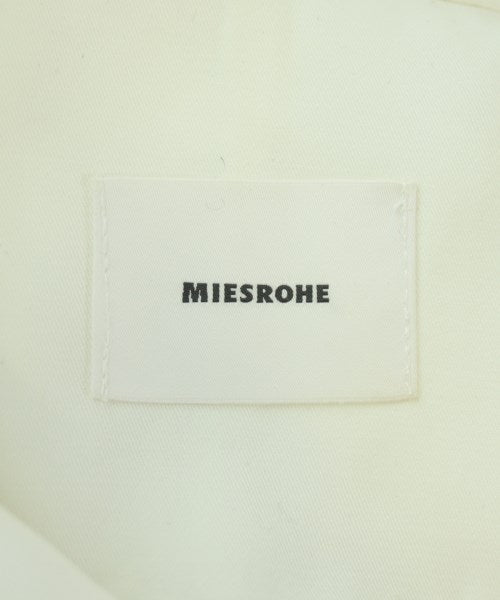 MIESROHE 其他大衣
