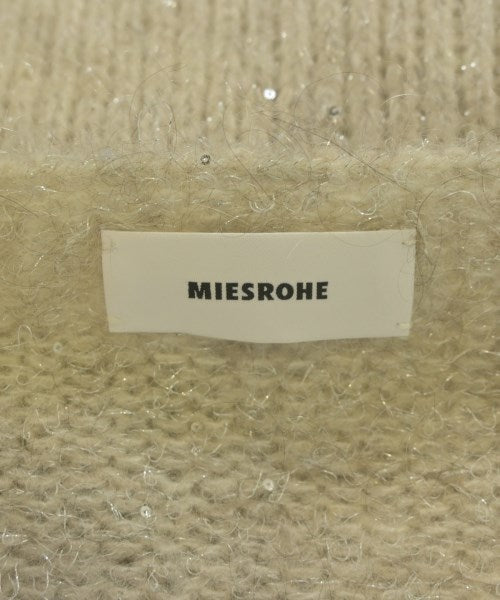 MIESROHE 毛衣
