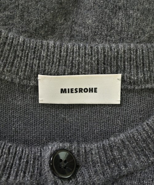 MIESROHE 開襟衫