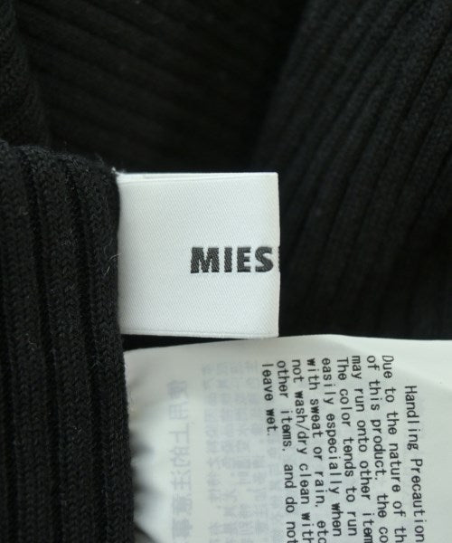 MIESROHE 毛衣