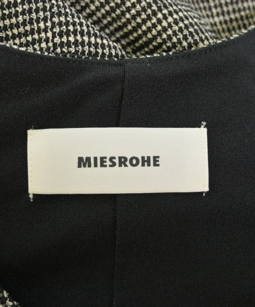 MIESROHE 洋裝
