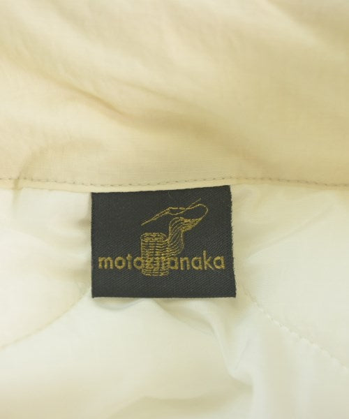 MOTOKI TANAKA 羽絨夾克/背心