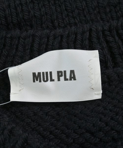 MUL PLA 毛衣