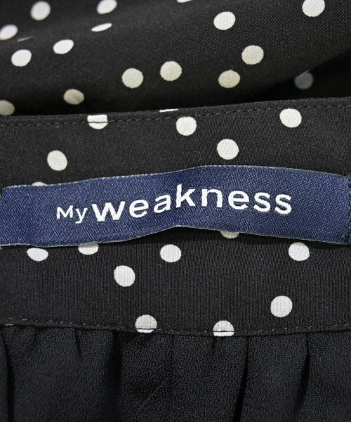 My weakness 長裙/超長裙