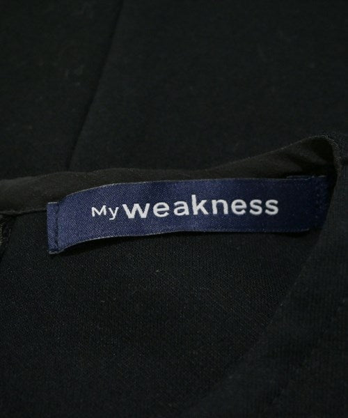 My weakness 洋裝