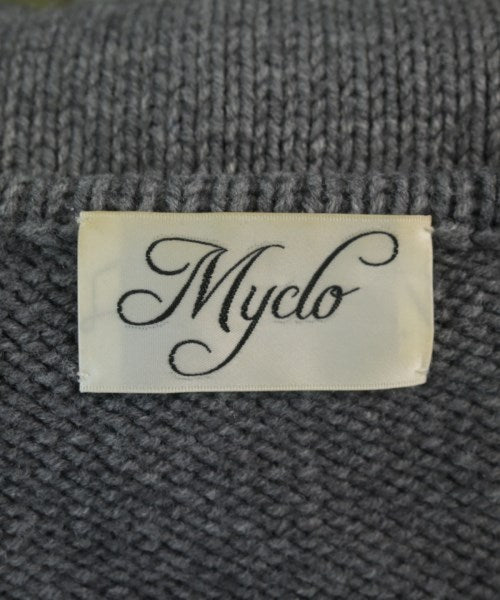 Myclo 開襟衫