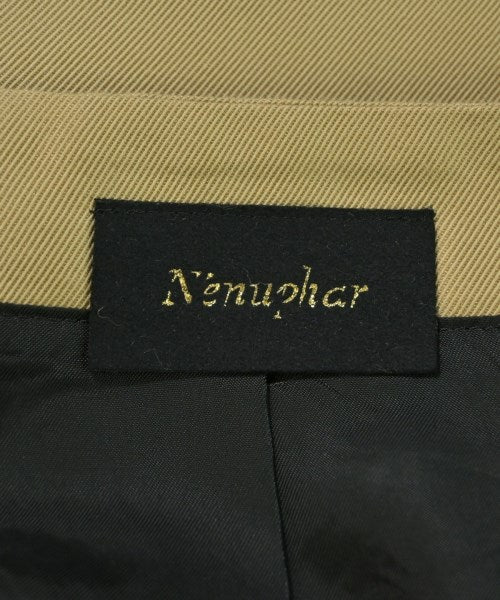 N'enuphar 休夾克