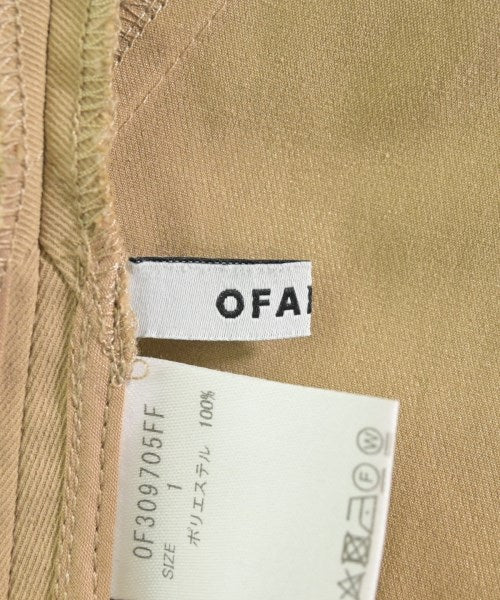 OFAKIND 其他大衣