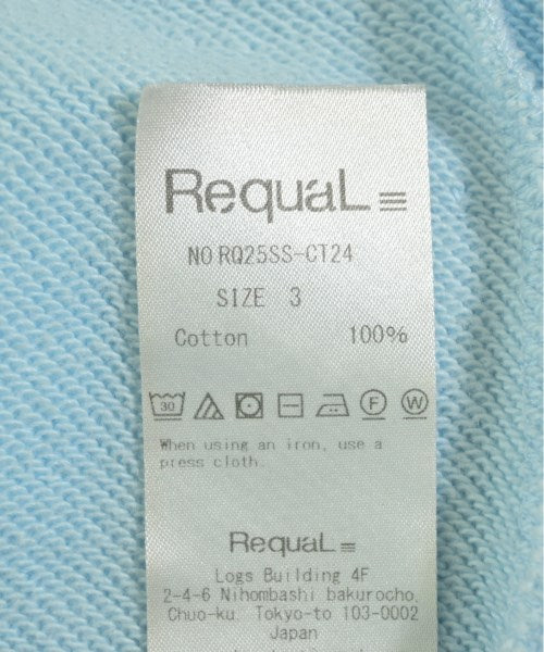 RequaL 運動衫