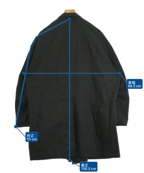 RequaL 切斯特披風