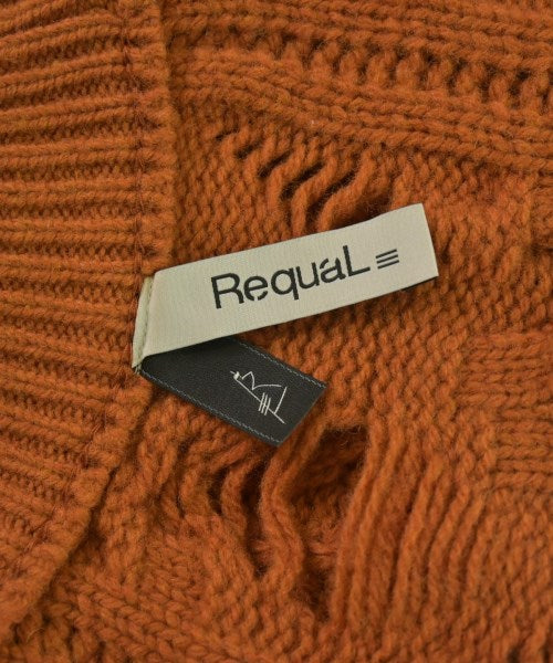 RequaL 毛衣