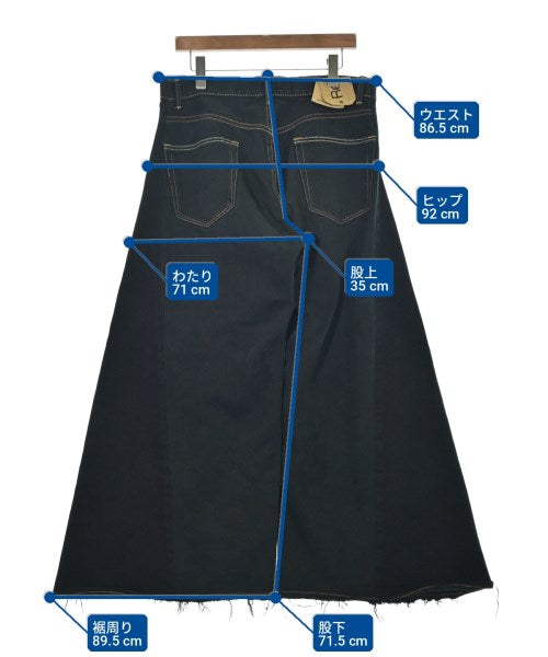 RequaL 牛仔褲