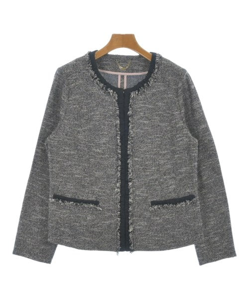 Rose Tiara 休閒夾克