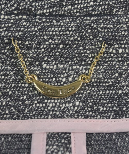 Rose Tiara 休閒夾克