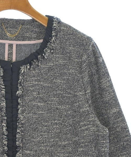 Rose Tiara 休閒夾克