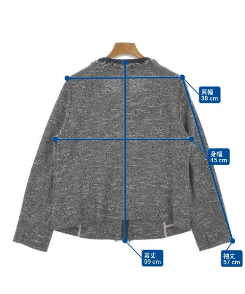 Rose Tiara 休閒夾克