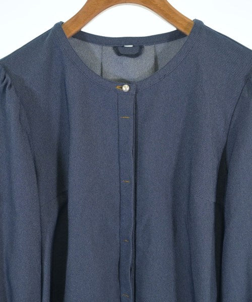 Rose Tiara 女襯衫