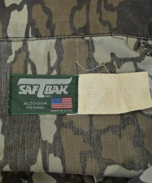 SAFTBAK 其他飛行外套