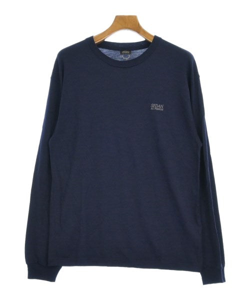 SEDAN ALL-PURPOSE 毛衣