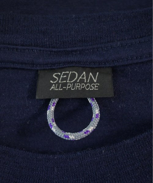 SEDAN ALL-PURPOSE 毛衣