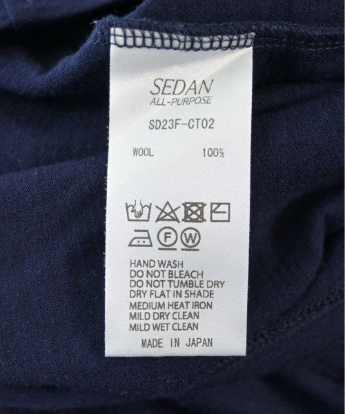 SEDAN ALL-PURPOSE 毛衣