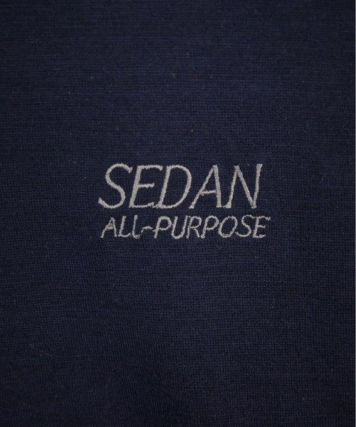 SEDAN ALL-PURPOSE 毛衣