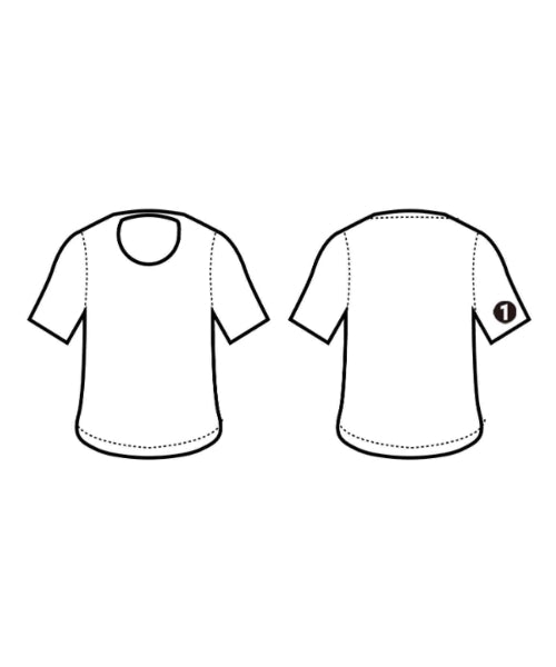 SEDAN ALL-PURPOSE T恤/上衣