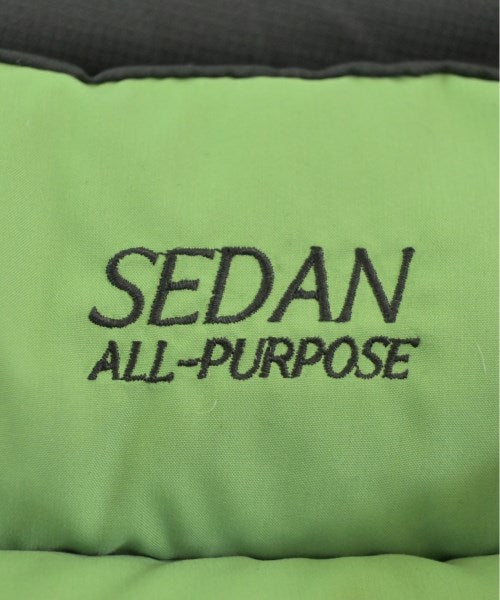 SEDAN ALL-PURPOSE 羽絨夾克/背心
