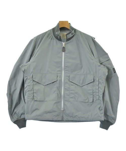 SEDAN ALL-PURPOSE 軍裝夾克