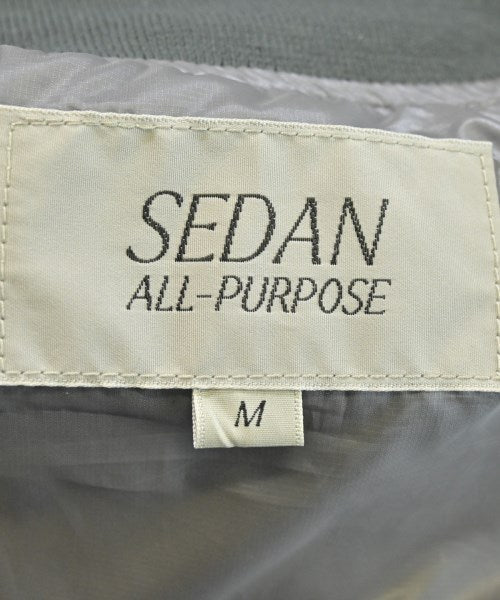 SEDAN ALL-PURPOSE 軍裝夾克
