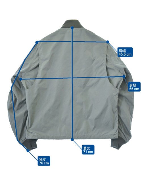 SEDAN ALL-PURPOSE 軍裝夾克