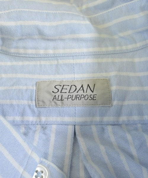 SEDAN ALL-PURPOSE 休閒襯衫