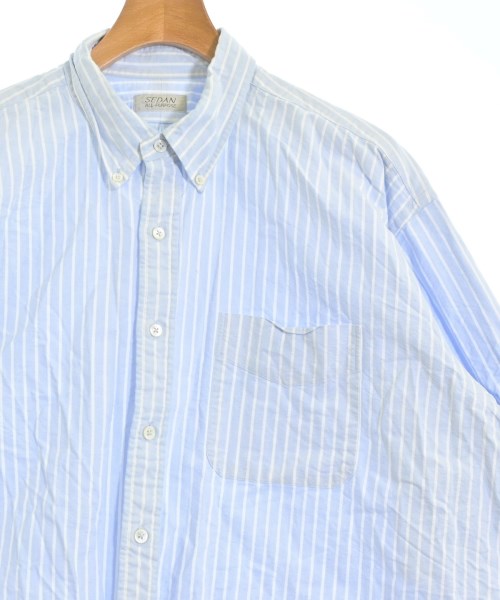 SEDAN ALL-PURPOSE 休閒襯衫