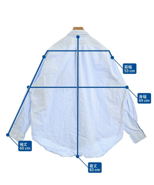 SEDAN ALL-PURPOSE 休閒襯衫