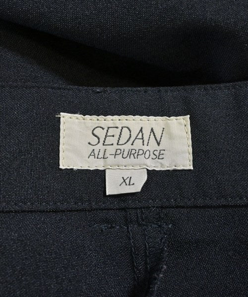 SEDAN ALL-PURPOSE 長褲