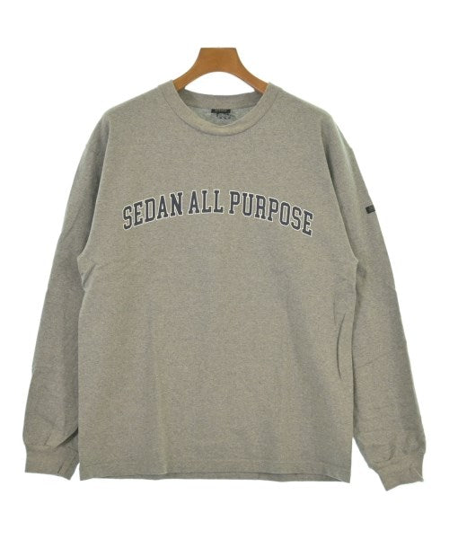 SEDAN ALL-PURPOSE T恤/上衣