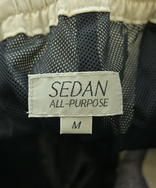 SEDAN ALL-PURPOSE 其他款