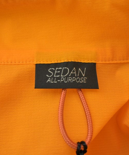 SEDAN ALL-PURPOSE 其他飛行外套