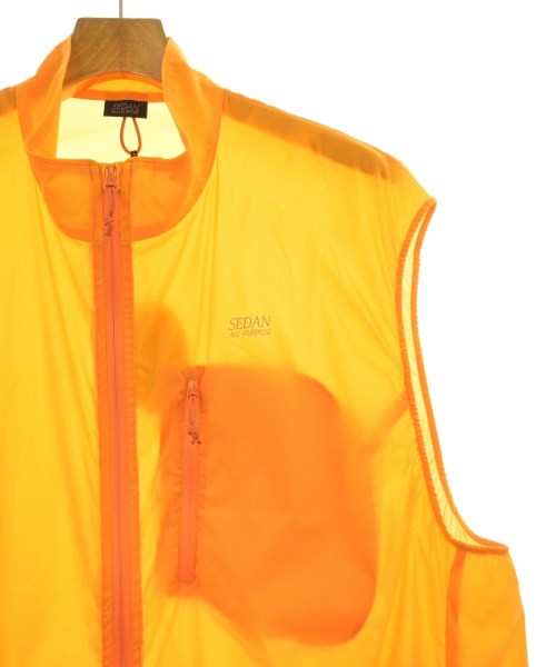 SEDAN ALL-PURPOSE 其他飛行外套