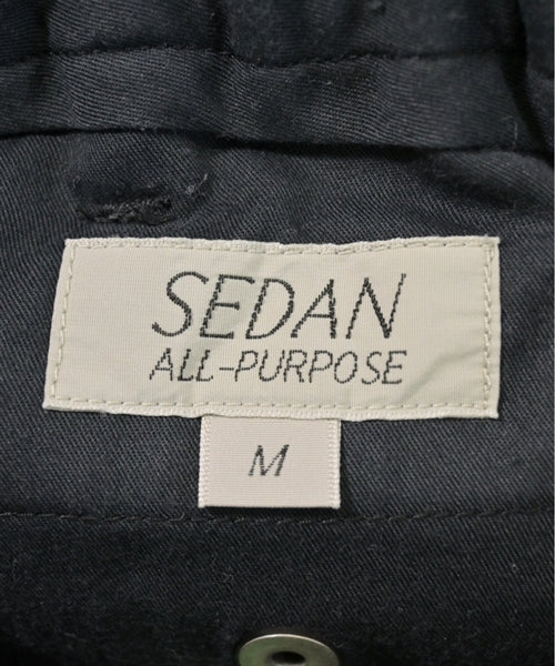 SEDAN ALL-PURPOSE 其他款