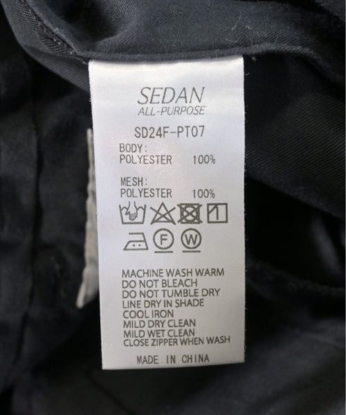 SEDAN ALL-PURPOSE 其他款