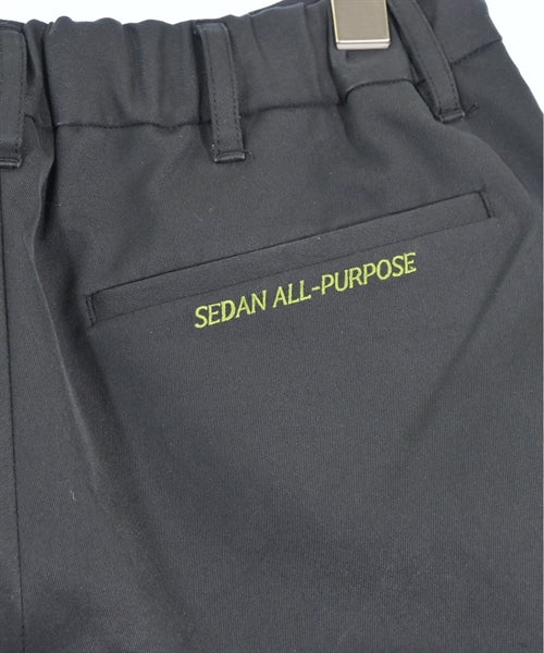 SEDAN ALL-PURPOSE 其他款